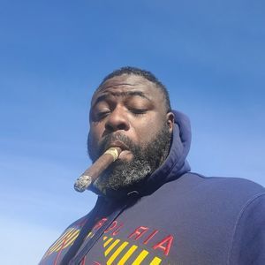 Meet your Posher, Theodore